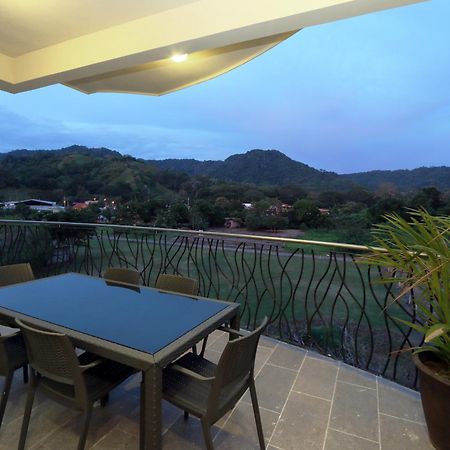Luxury Sky Penthouses 3-6Br Condo-Hotel At Oceano Jaco Bilik gambar