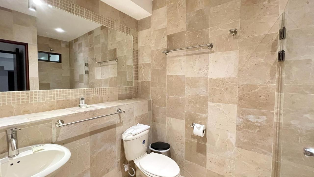 Luxury Sky Penthouses 3-6Br Condo-Hotel At Oceano Jaco Luaran gambar
