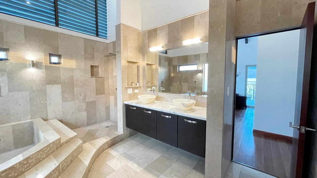Luxury Sky Penthouses 3-6Br Condo-Hotel At Oceano Jaco Luaran gambar