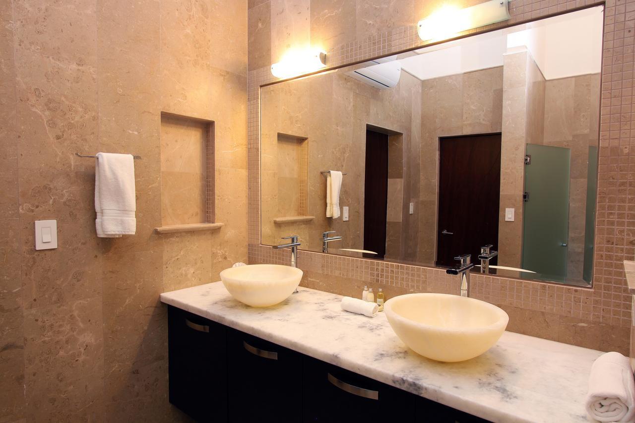 Luxury Sky Penthouses 3-6Br Condo-Hotel At Oceano Jaco Luaran gambar