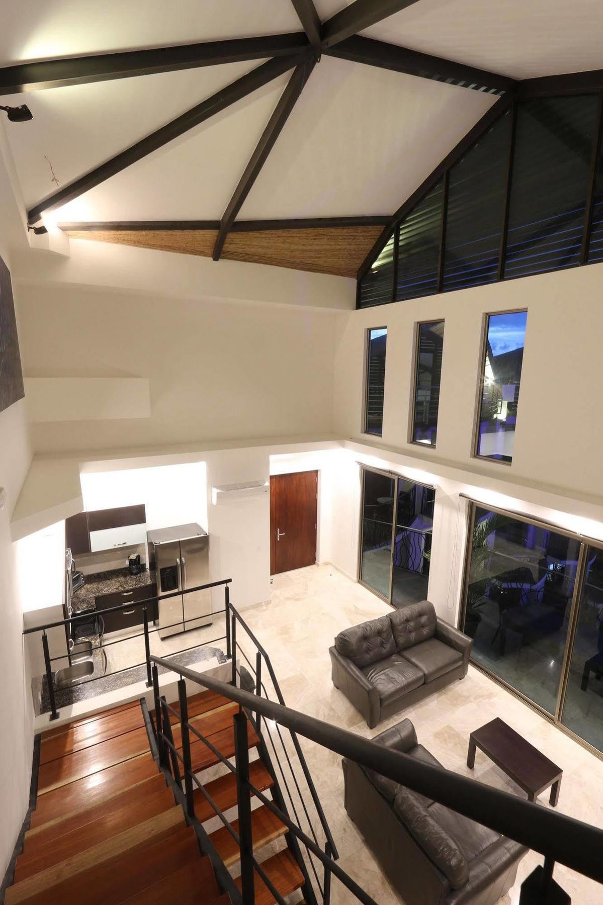 Luxury Sky Penthouses 3-6Br Condo-Hotel At Oceano Jaco Luaran gambar